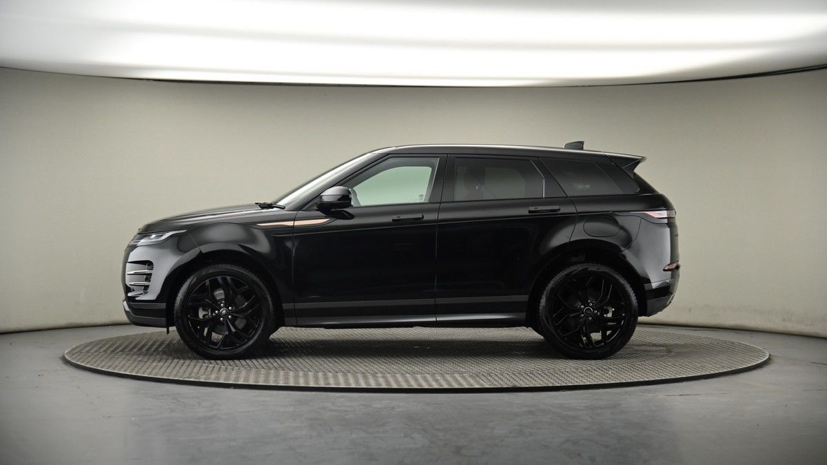 Land Rover Range Rover Evoque Image 19