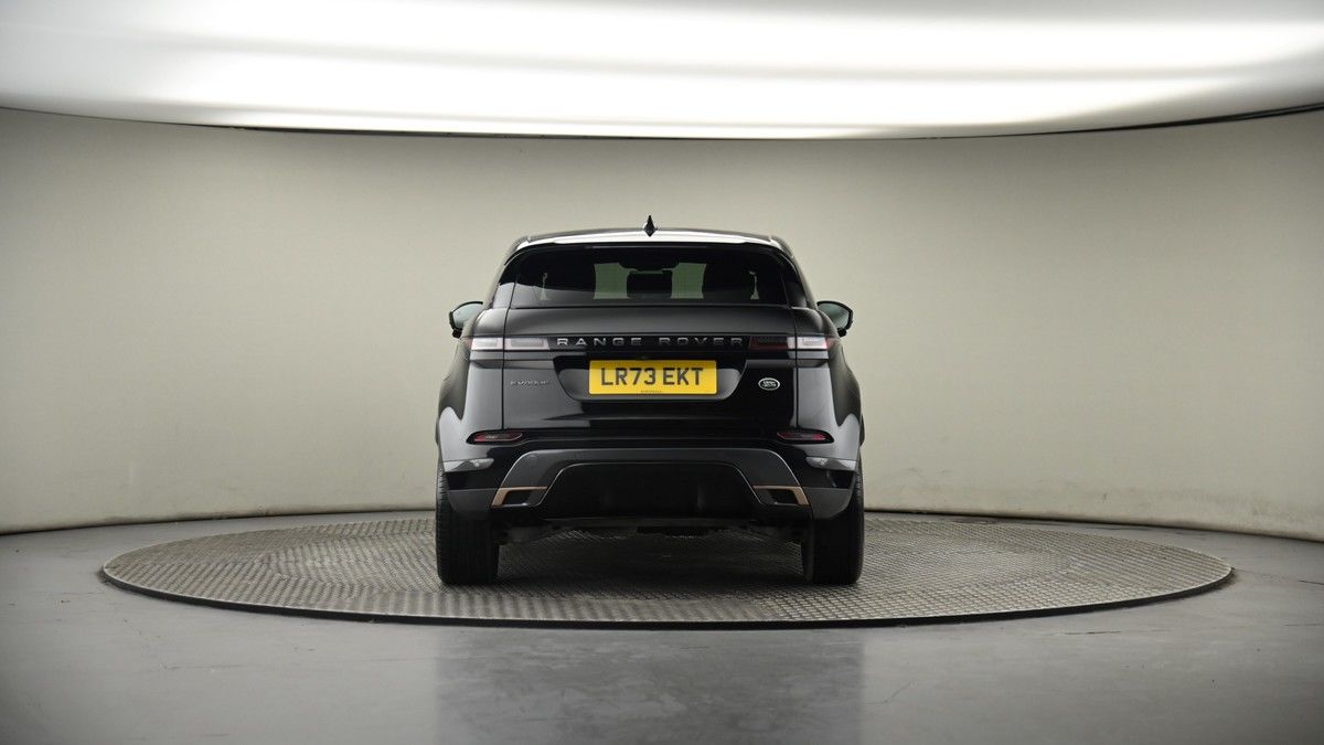 Land Rover Range Rover Evoque Image 17