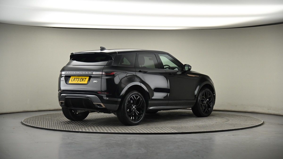 Land Rover Range Rover Evoque Image 7