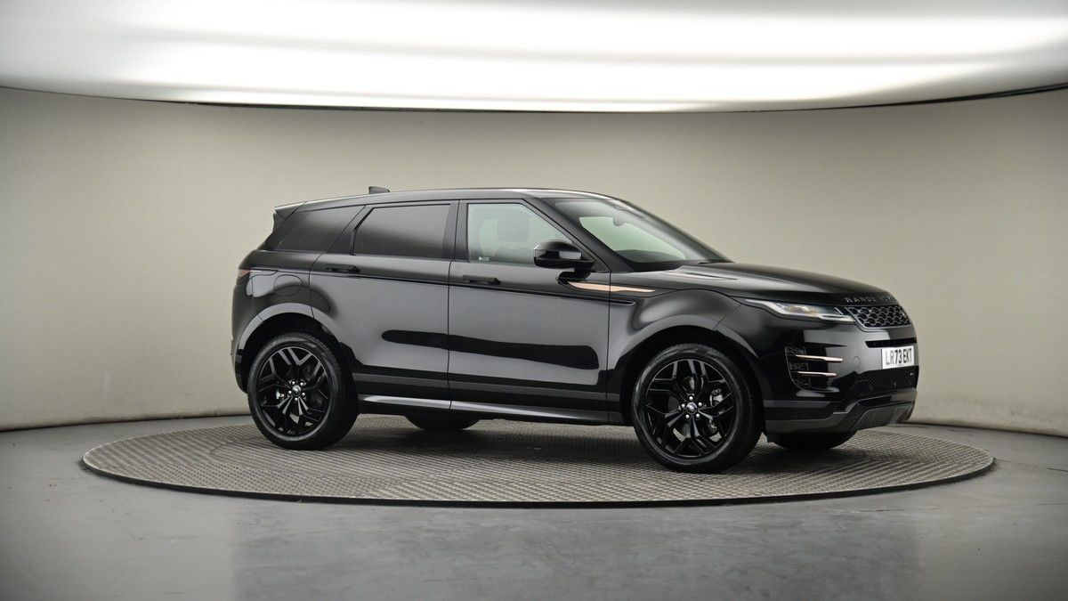 Land Rover Range Rover Evoque Image 6