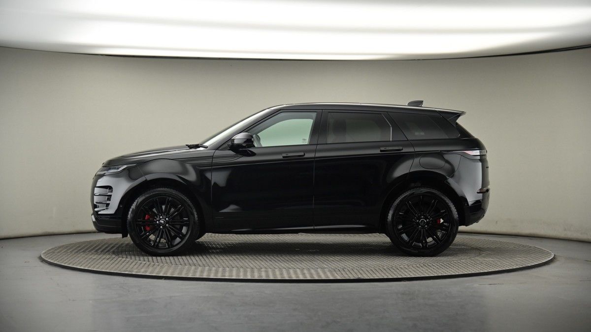 Land Rover Range Rover Evoque Image 18