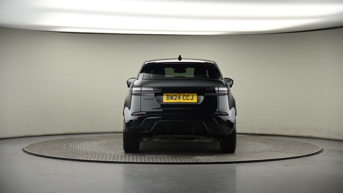 Land Rover Range Rover Evoque Image 16