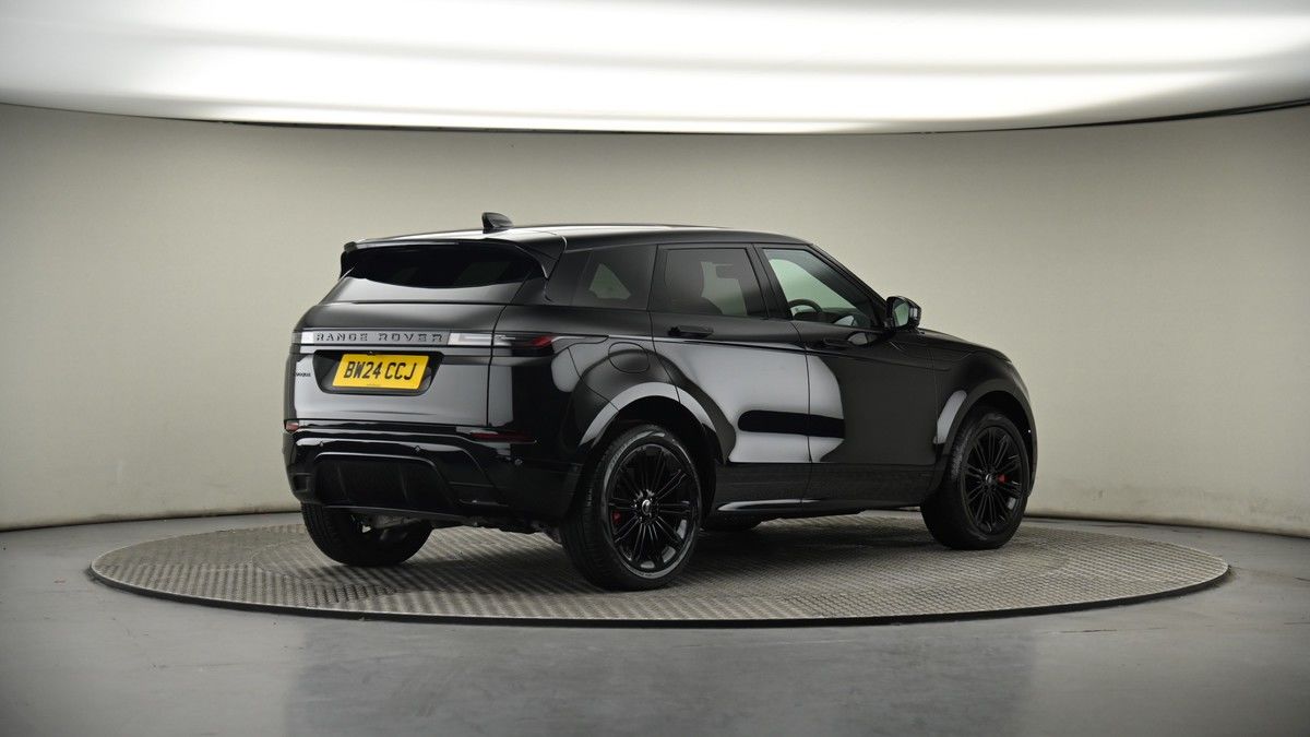 Land Rover Range Rover Evoque Image 7