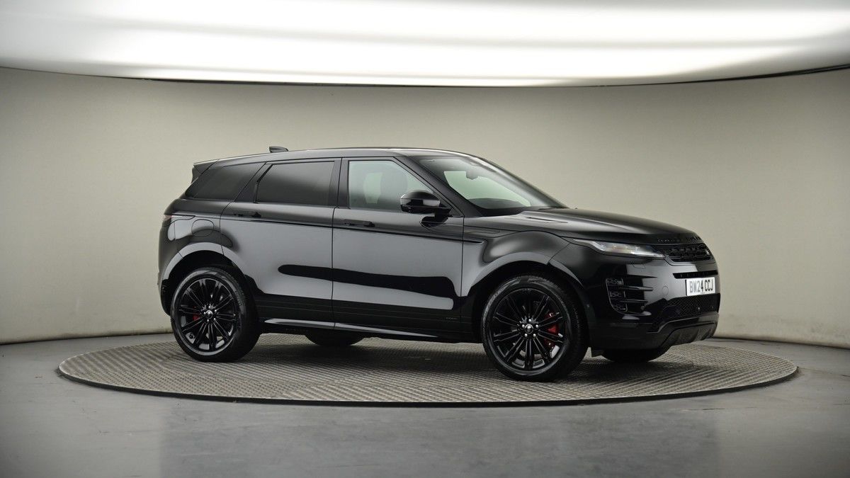 Land Rover Range Rover Evoque Image 6