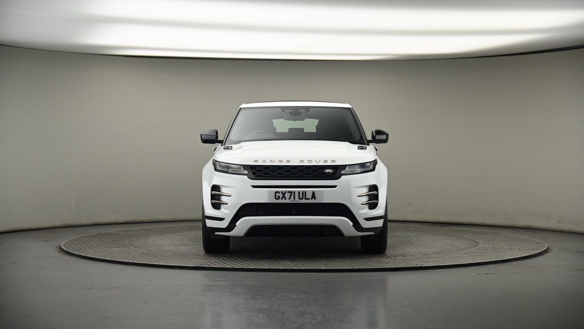 Land Rover Range Rover Evoque Image 18