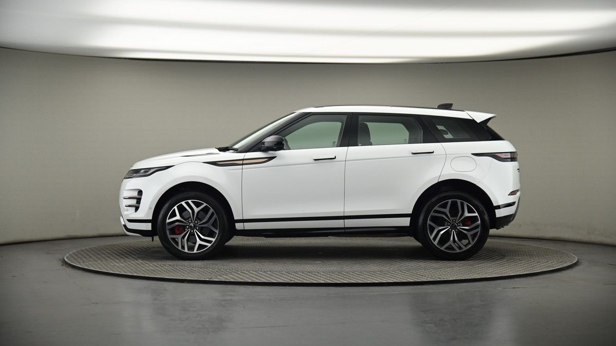 Land Rover Range Rover Evoque Image 19