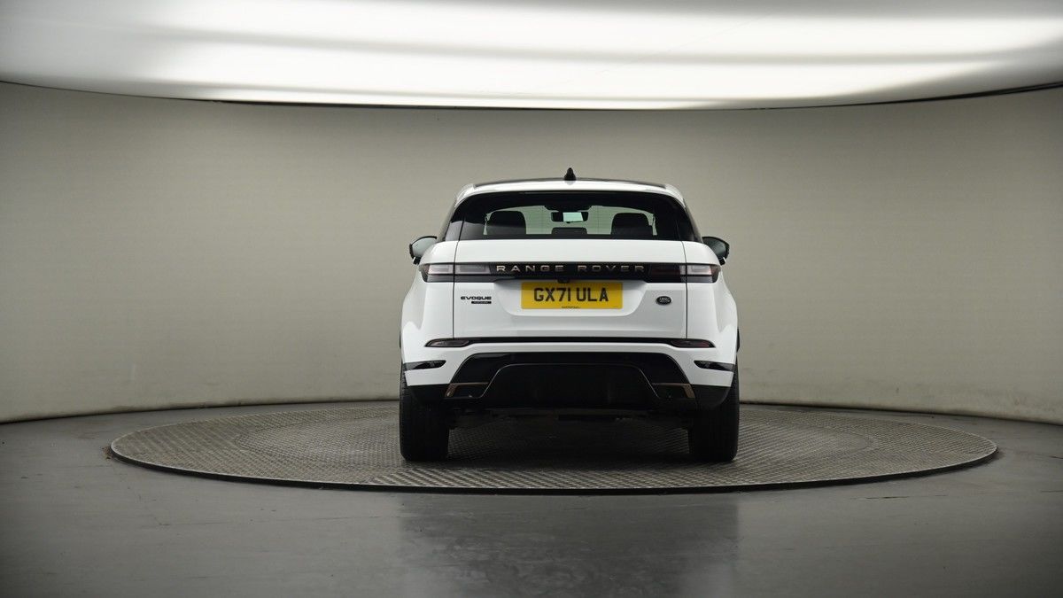 Land Rover Range Rover Evoque Image 17