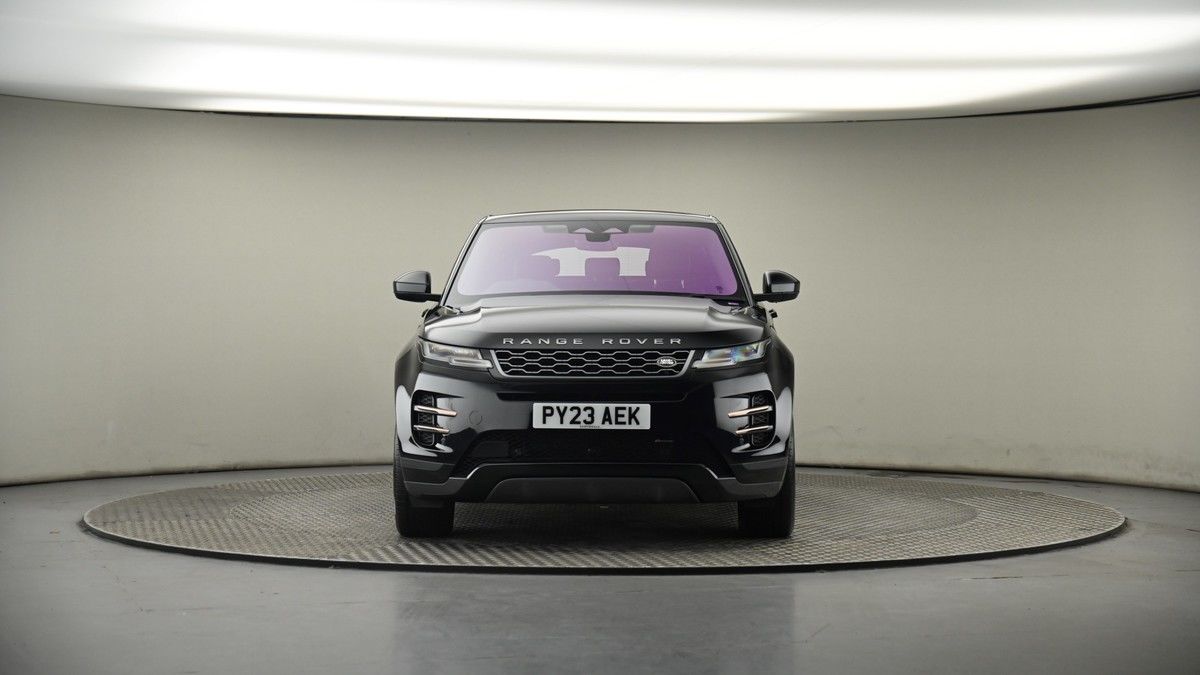 Land Rover Range Rover Evoque Image 18