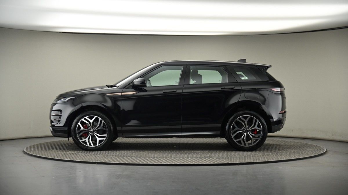 Land Rover Range Rover Evoque Image 19