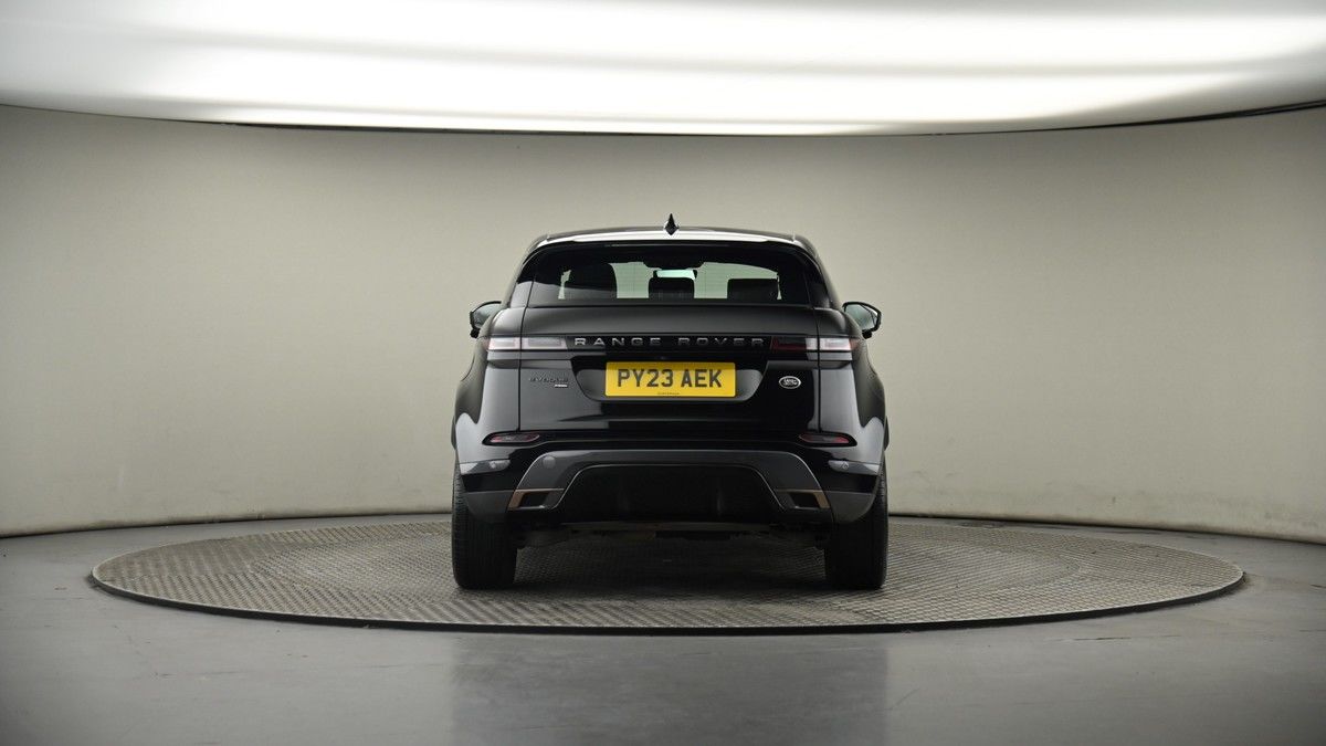 Land Rover Range Rover Evoque Image 17