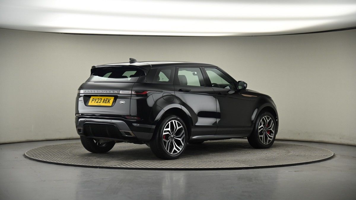 Land Rover Range Rover Evoque Image 7