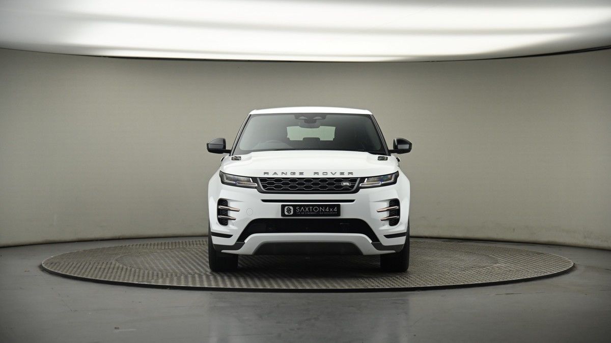 Land Rover Range Rover Evoque Image 17