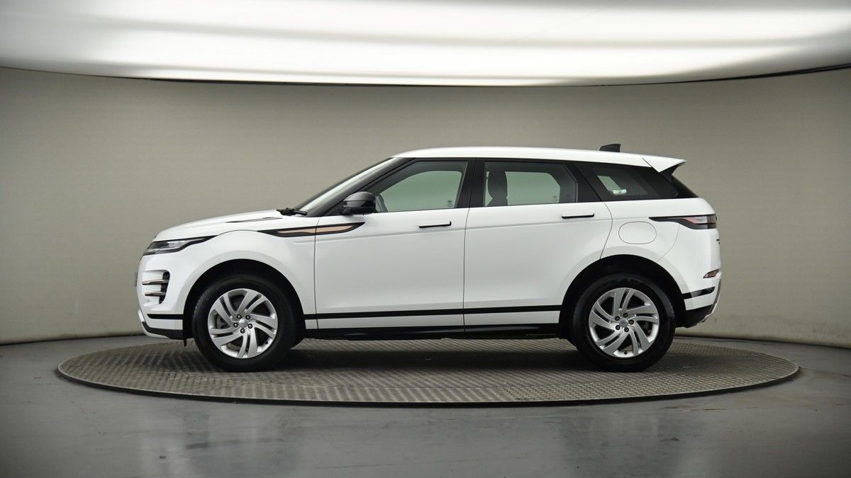 Land Rover Range Rover Evoque Image 18