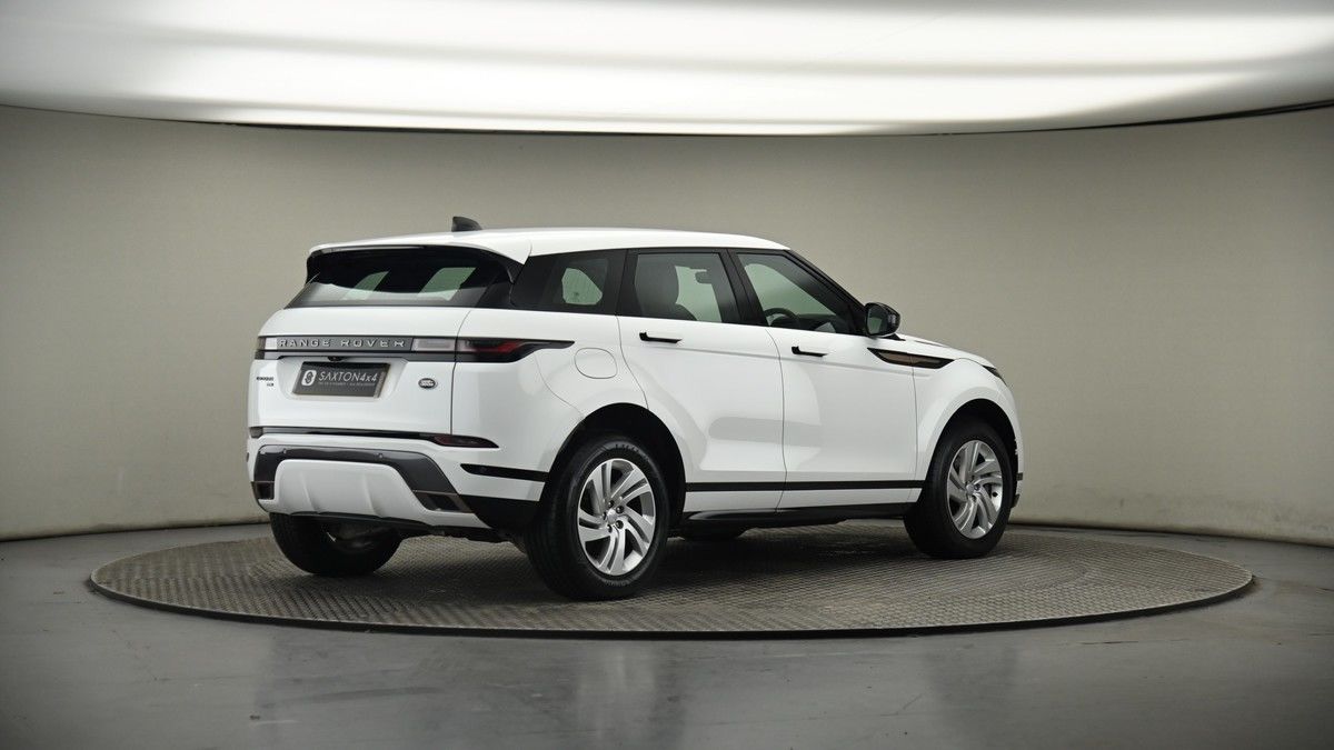 Land Rover Range Rover Evoque Image 6