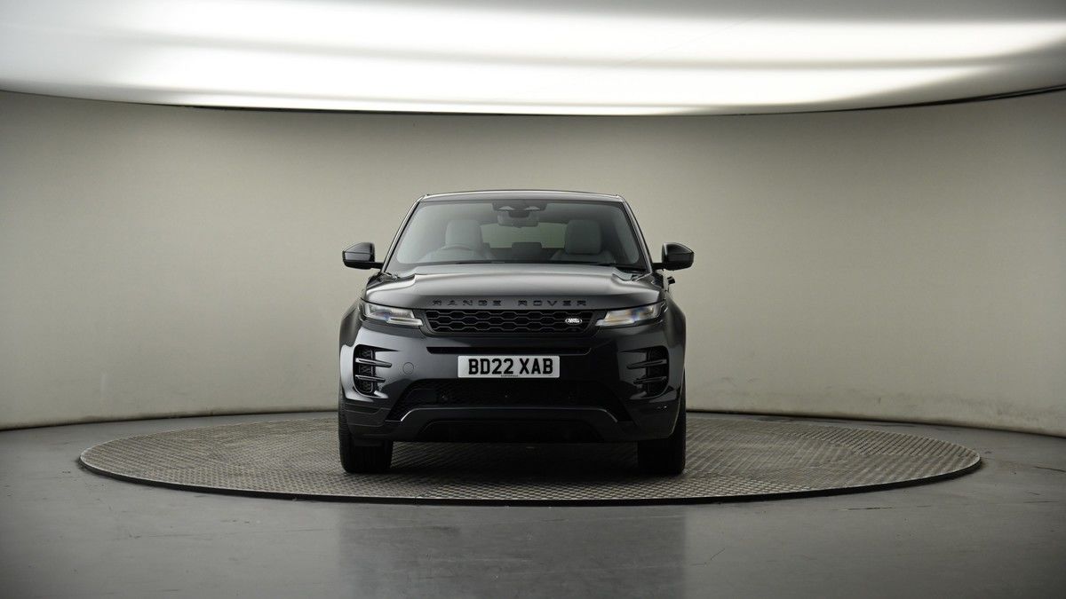 Land Rover Range Rover Evoque Image 18