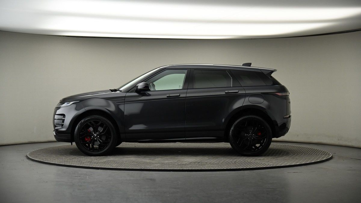 Land Rover Range Rover Evoque Image 19