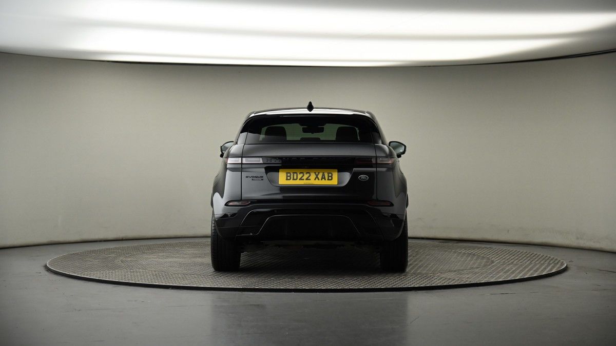 Land Rover Range Rover Evoque Image 17