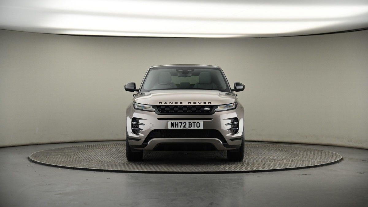 Land Rover Range Rover Evoque Image 18