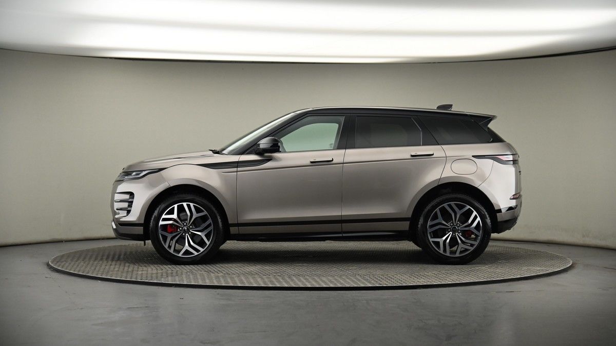 Land Rover Range Rover Evoque Image 19