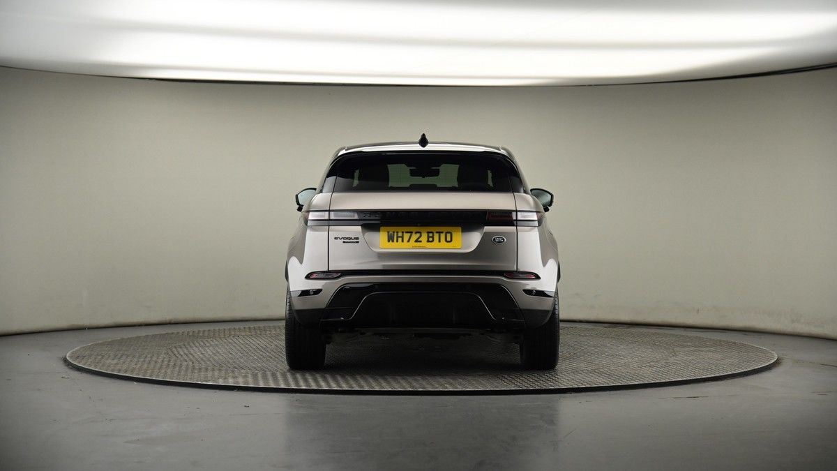 Land Rover Range Rover Evoque Image 17