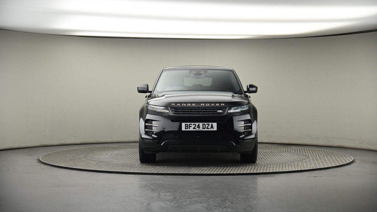 Land Rover Range Rover Evoque Image 18