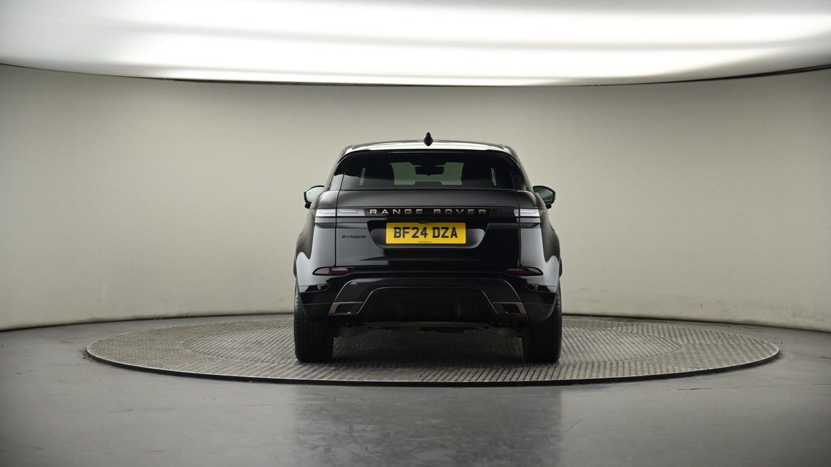 Land Rover Range Rover Evoque Image 17