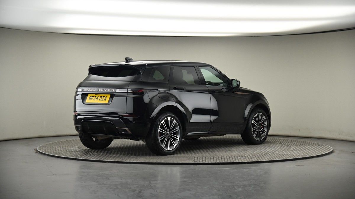 Land Rover Range Rover Evoque Image 7