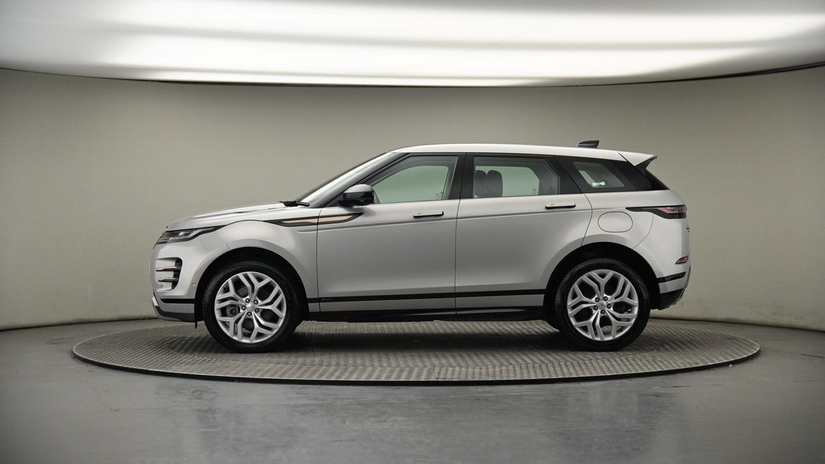 Land Rover Range Rover Evoque Image 19