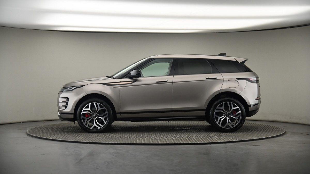 Land Rover Range Rover Evoque Image 19