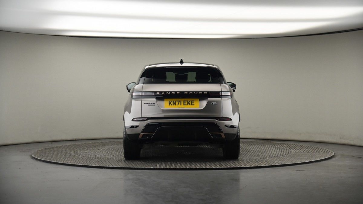 Land Rover Range Rover Evoque Image 17