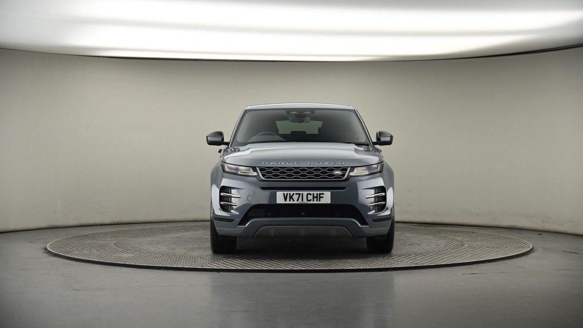 Land Rover Range Rover Evoque Image 18