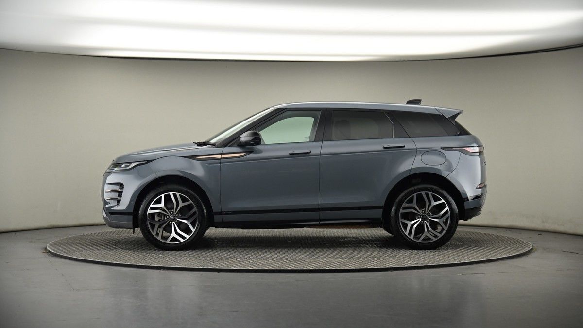 Land Rover Range Rover Evoque Image 19