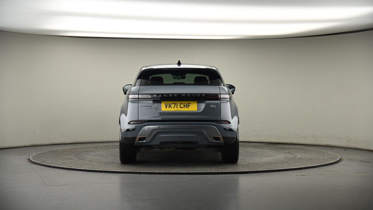 Land Rover Range Rover Evoque Image 17