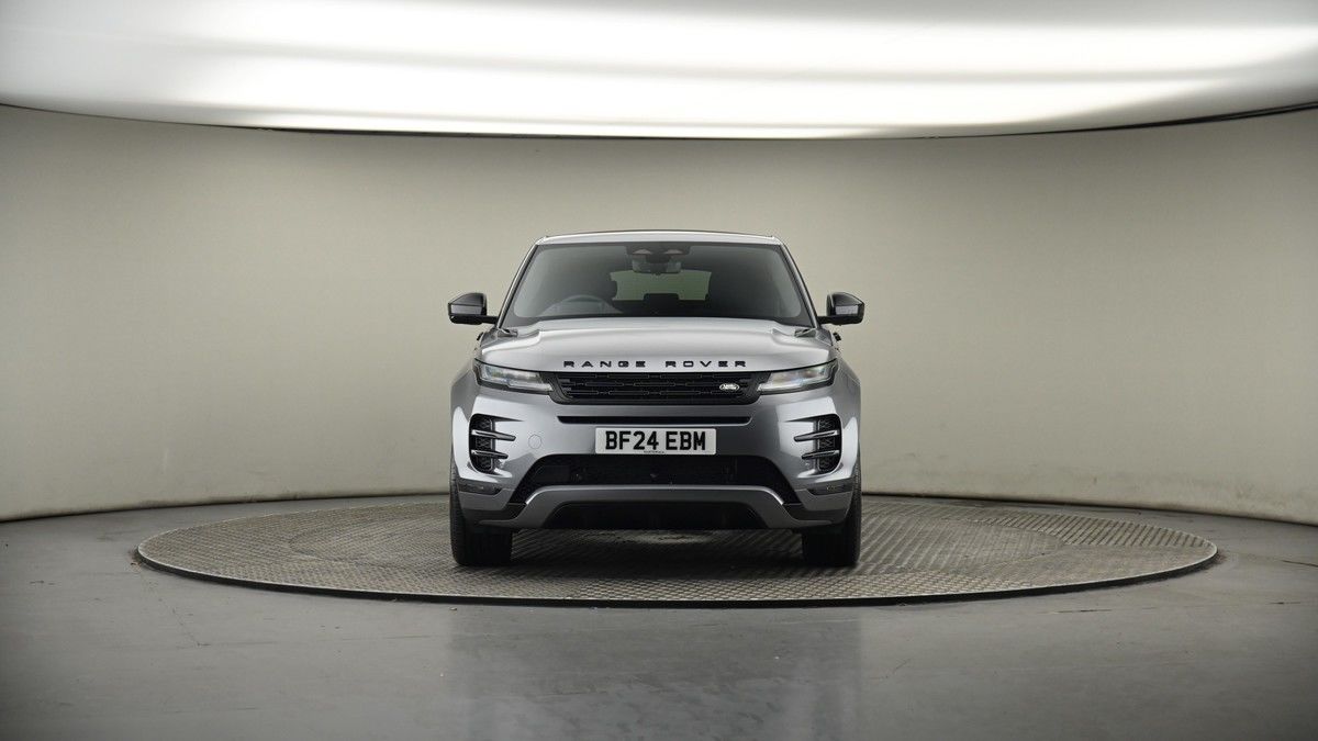 Land Rover Range Rover Evoque Image 18