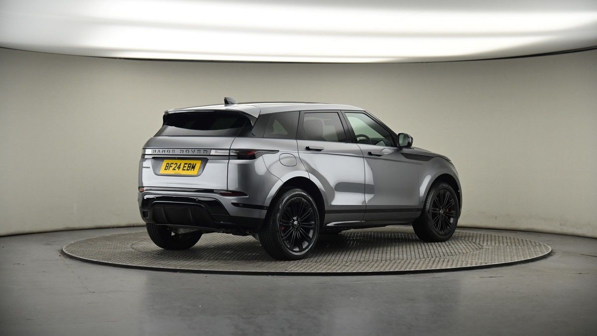 Land Rover Range Rover Evoque Image 7