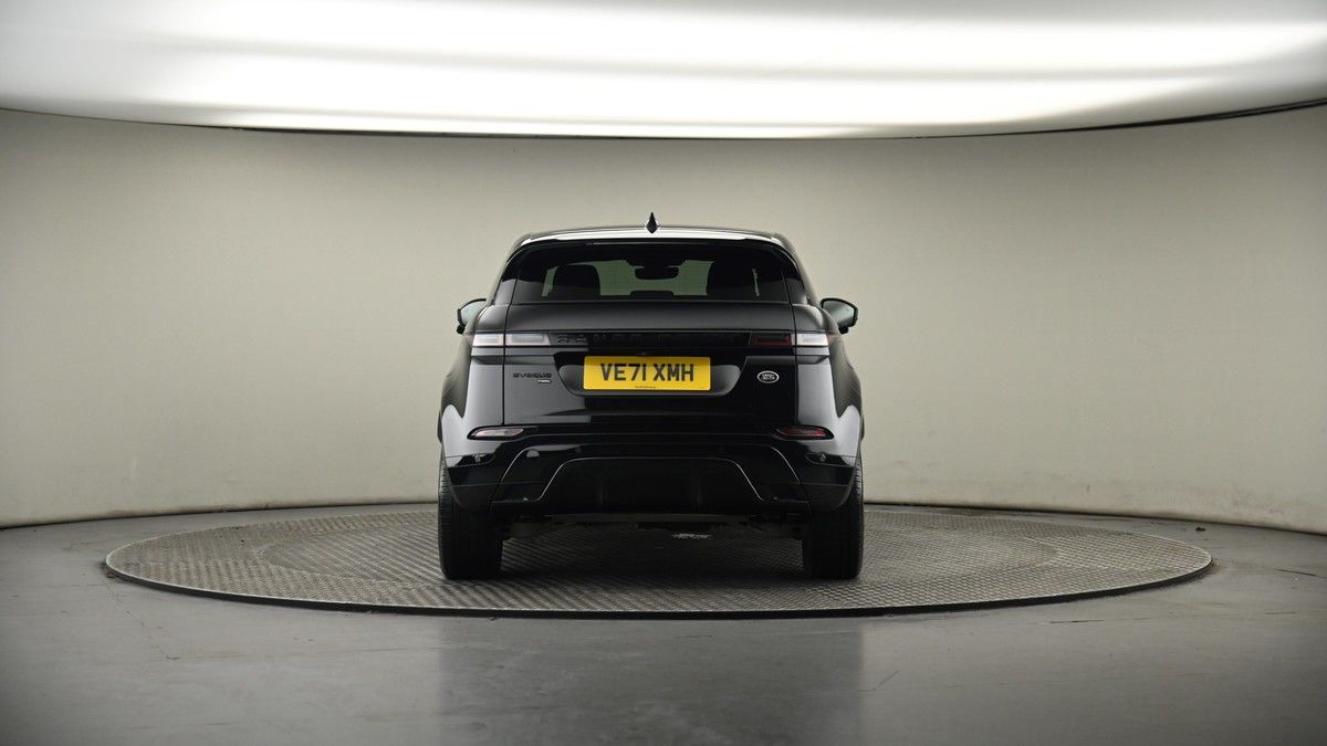 Land Rover Range Rover Evoque Image 17