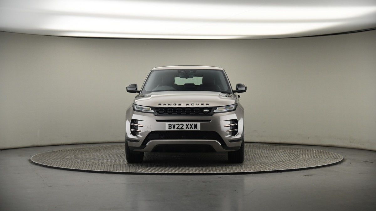 Land Rover Range Rover Evoque Image 18