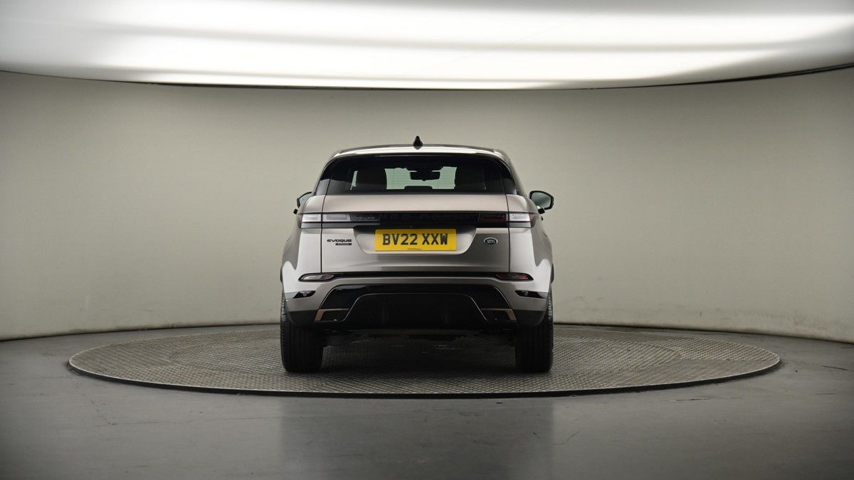 Land Rover Range Rover Evoque Image 17