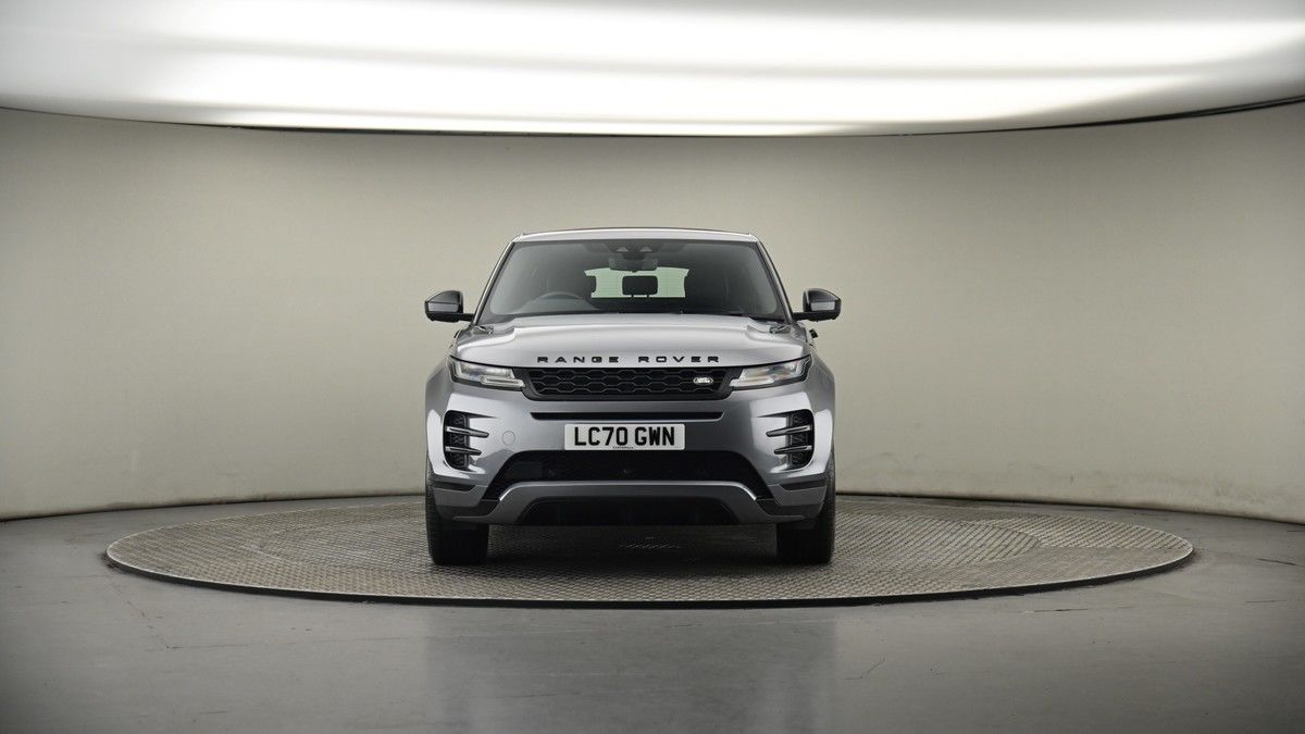 Land Rover Range Rover Evoque Image 18