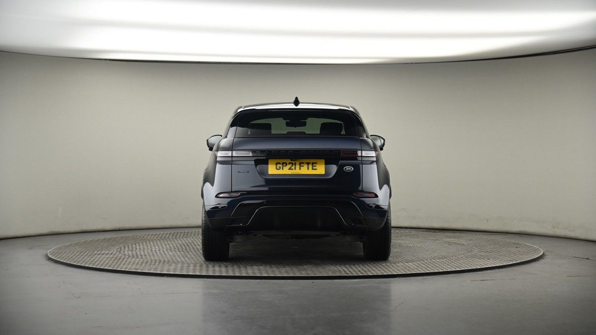 Land Rover Range Rover Evoque Image 17