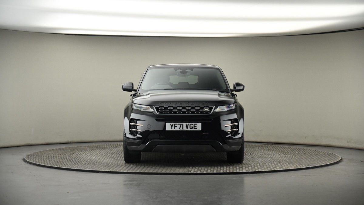 Land Rover Range Rover Evoque Image 17