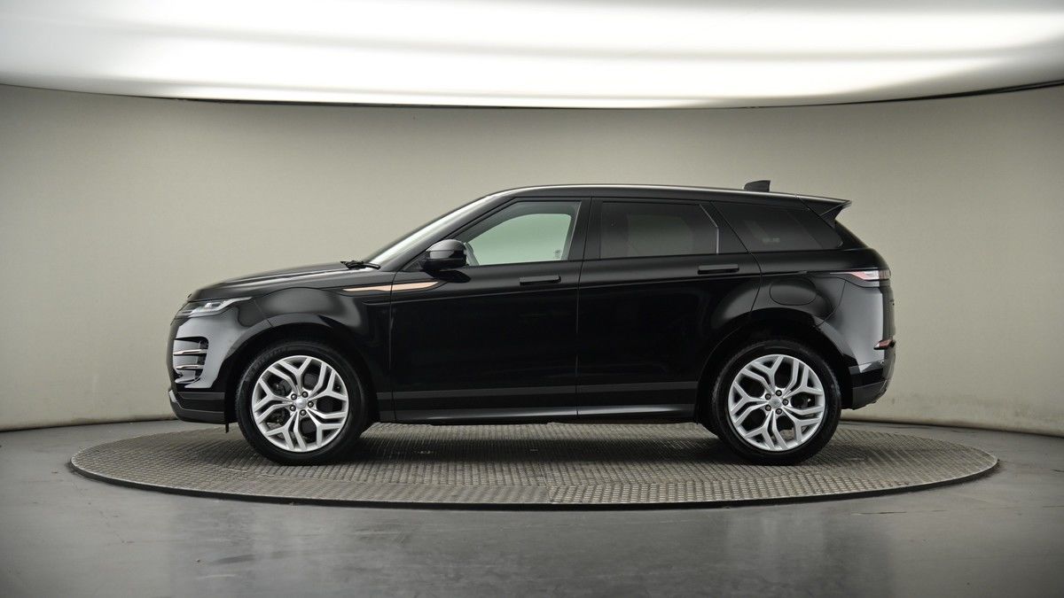 Land Rover Range Rover Evoque Image 18