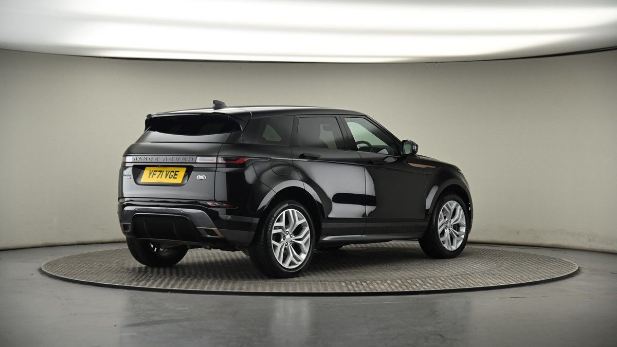 Land Rover Range Rover Evoque Image 6