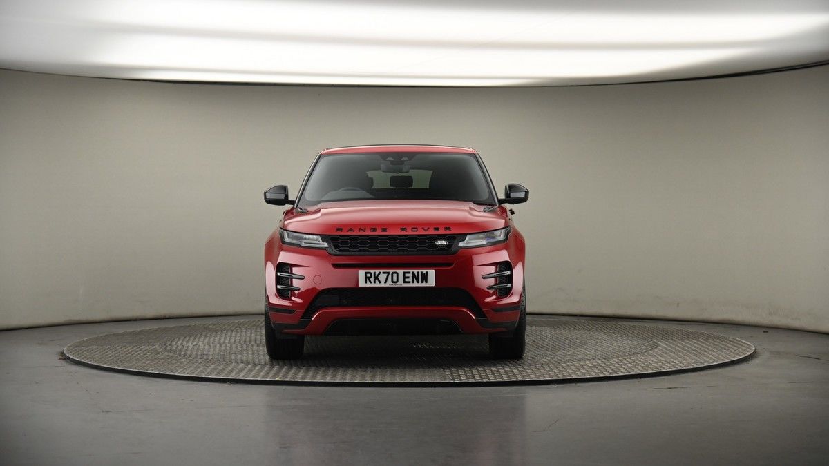 Land Rover Range Rover Evoque Image 18