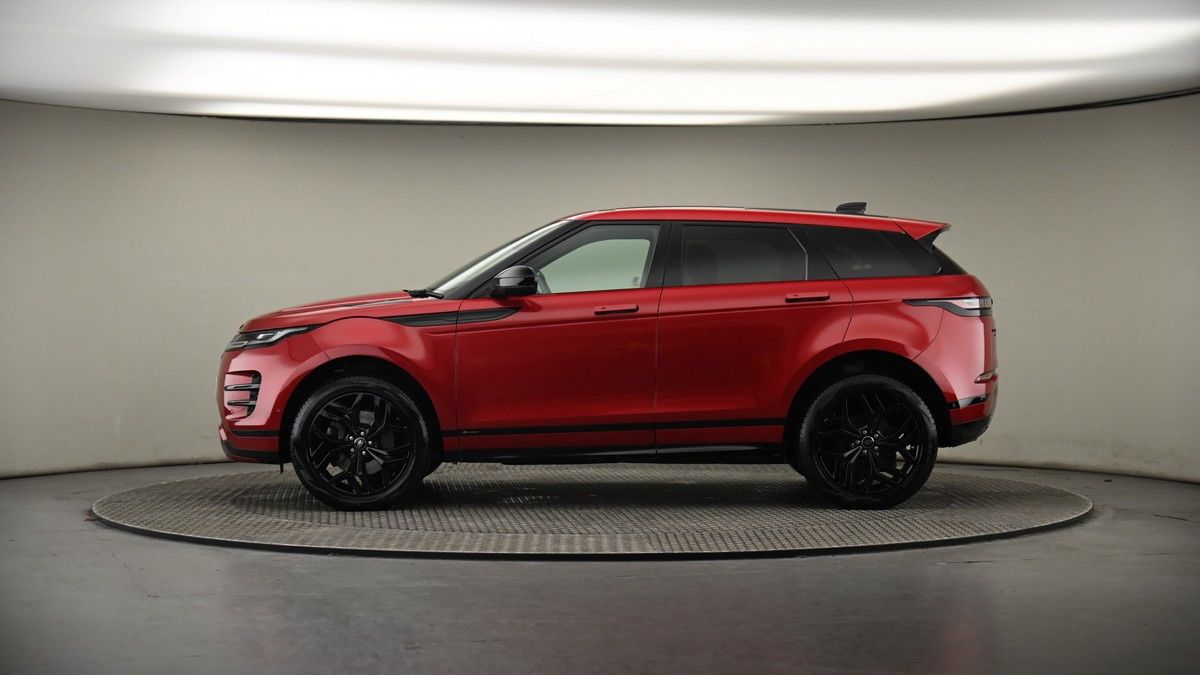 Land Rover Range Rover Evoque Image 19