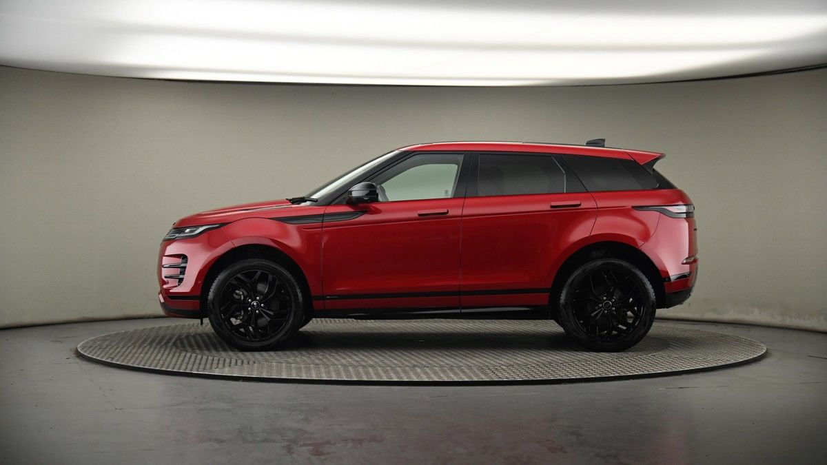 Land Rover Range Rover Evoque Image 19