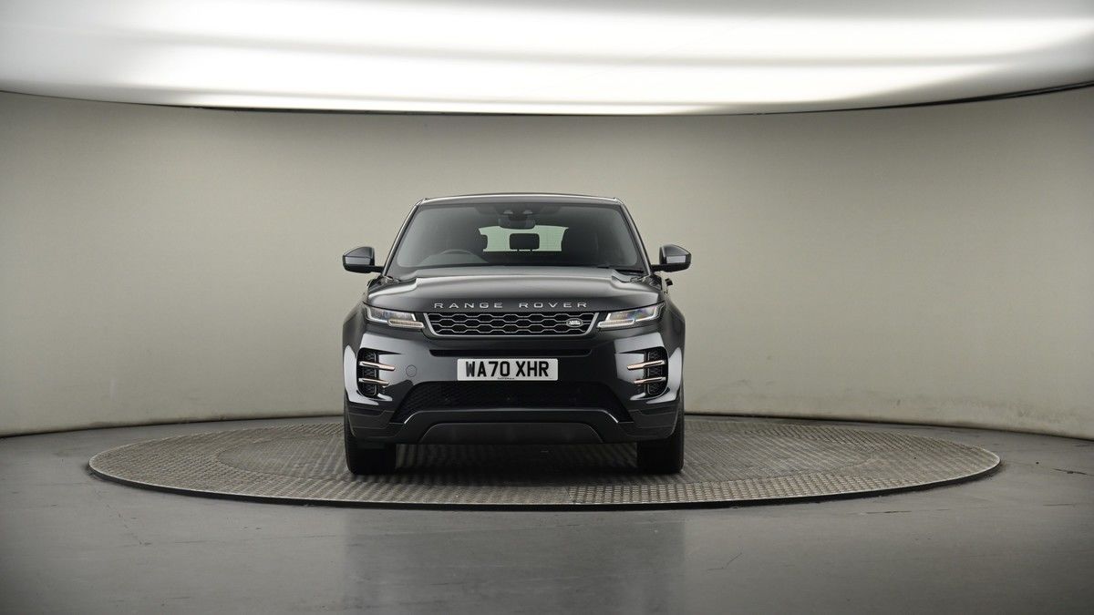 Land Rover Range Rover Evoque Image 18