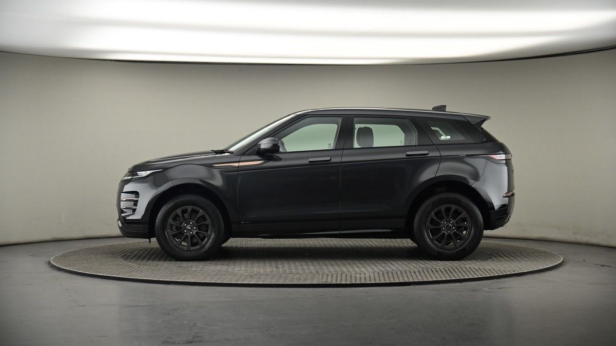 Land Rover Range Rover Evoque Image 19