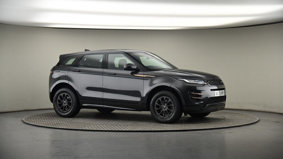 Land Rover Range Rover Evoque Image 6