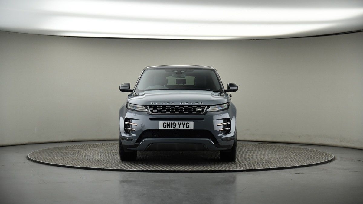 Land Rover Range Rover Evoque Image 17